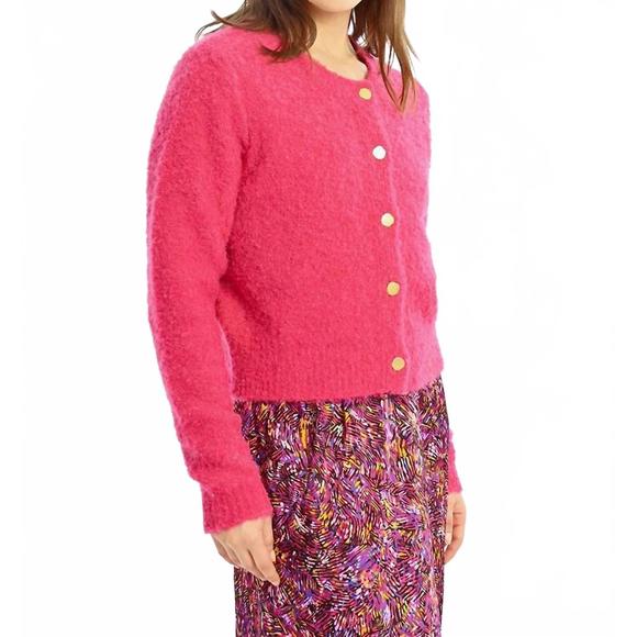 Molly Bracken skort fushia main image 0